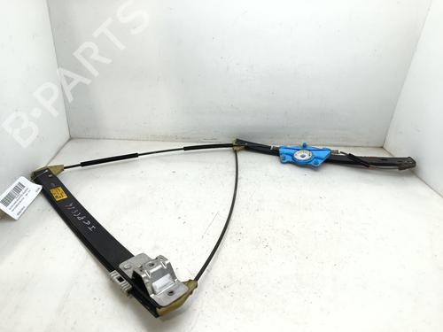 Front left window mechanism AUDI A4 B6 (8E2) 2.0 FSI | BP37197800C22 - Image 3