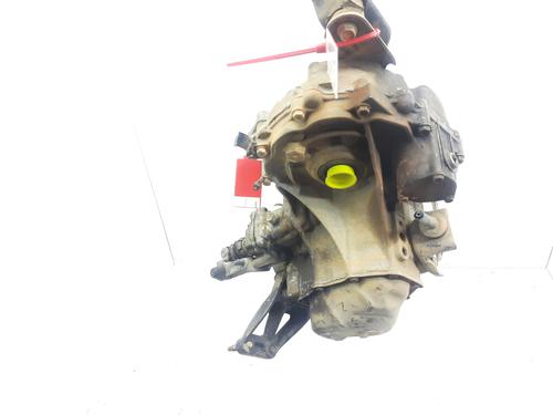Gearbox CHEVROLET MATIZ (M200, M250) 0.8 | BP30081713M3