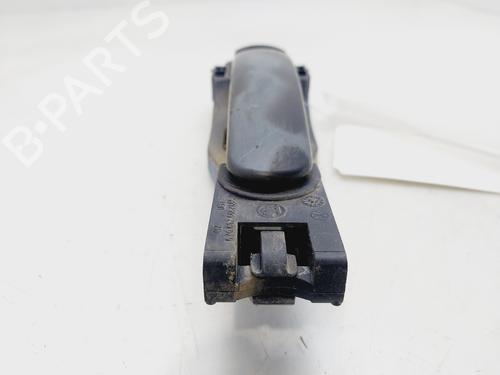 Rear right exterior door handle SKODA FABIA I (6Y2)  | BP27097186C130 