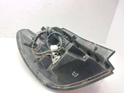 Farolim direito CHEVROLET CAPTIVA (C100, C140) 2.0 D | BP30830663C35