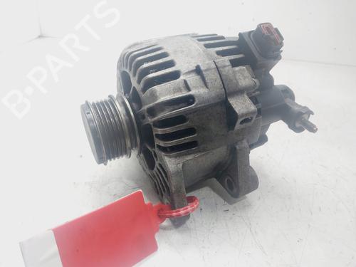 Used Alternator HYUNDAI ACCENT III (MC) 1.5 CRDi GLS (110 hp) 29825216
