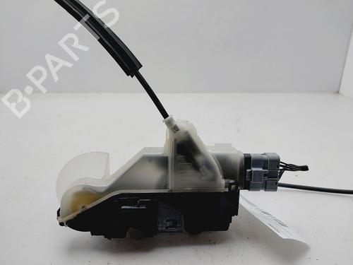 Venstre foran lås OPEL CROSSLAND X / CROSSLAND (P17, P2QO) [2017-2025]  29714224