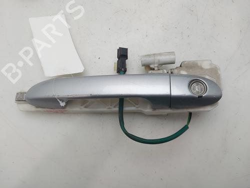 Used Front left exterior door handle Front left exterior door handle 38047549 38047549