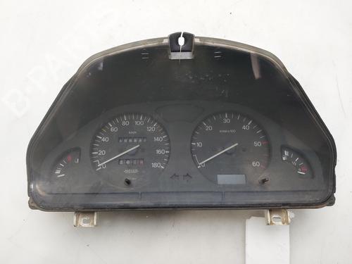 Used Instrument cluster Instrument cluster PEUGEOT 106 II (1A_, 1C_) 1.5 D (57 hp) 36275875 36275875