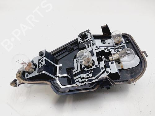 Lampeholder OPEL ASTRA H (A04) | BP31030930L10