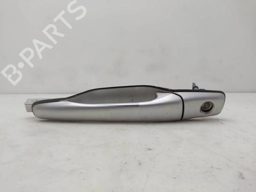 Used Front right exterior door handle Front right exterior door handle MITSUBISHI GRANDIS (NA_W) 2.0 DI-D (NA8W) (136 hp) 40296885 40296885