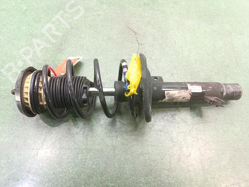 Right front shock absorber CITROËN C3 II (SC_) 1.6 HDi 90 | BP24150400M17 