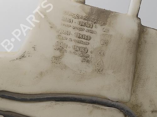 Windscreen washer tank FORD KUGA I  | BP29058490C113 