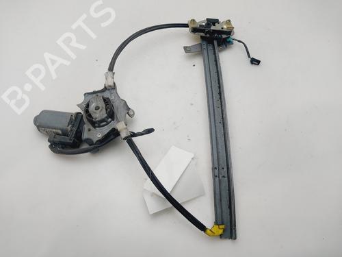Used Front left window mechanism MAZDA 323 F VI Hatchback (BJ) 2.0 TD (90 hp) 30316026