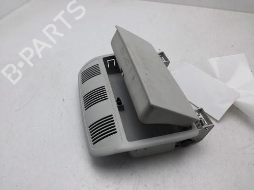 Glove box SKODA FABIA III (NJ3) 1.4 TDI | BP29620010C95 