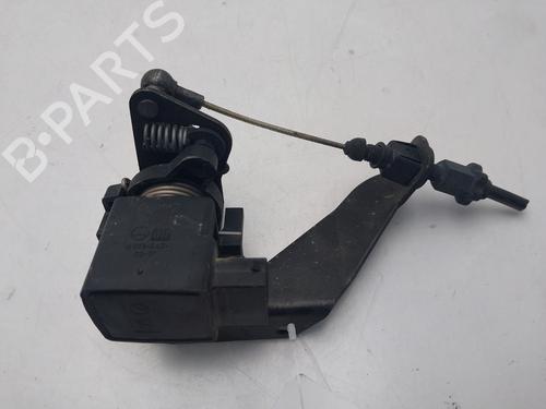 Pedal Pedal MERCEDES-BENZ SLK (R170) 230 Kompressor (170.447) (193 hp) 33982405 33982405
