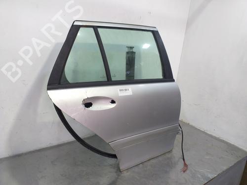 Right rear door MERCEDES-BENZ C-CLASS T-Model (S203) C 220 CDI (203.206, 203.208) | BP17566512C5 