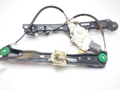 Front right window mechanism BMW 1 (E87) 120 d | BP11538730C23 
