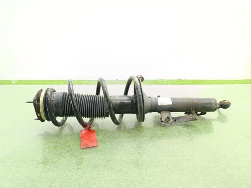 Used Right front shock absorber Right front shock absorber FORD TRANSIT Van (FA_ _) [2006-2014] 33832876 33832876