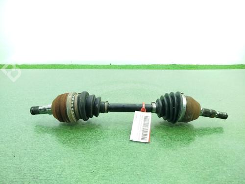 Used Left front driveshaft OPEL ASTRA H (A04) [2004-2014]  31030888