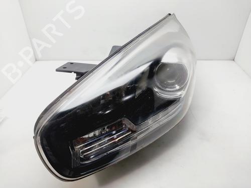 Phare gauche KIA CARENS IV [2013-2026]  33185352