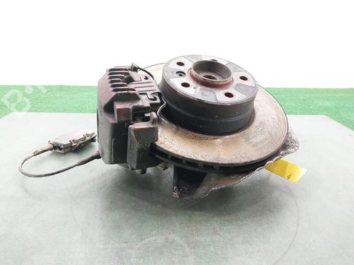 Right front steering knuckle BMW 5 (E60) 525 d | BP15265124M26 