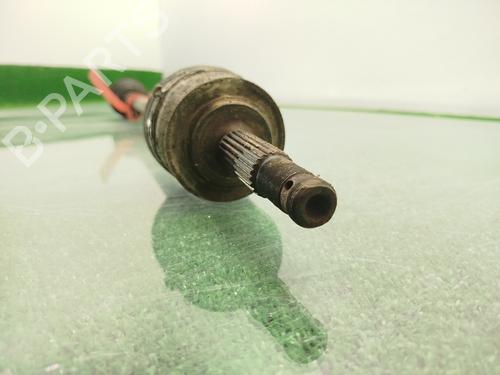 Right front driveshaft OPEL CORSA B (S93) 1.2 i (F08, F68, M68) | BP29499266M39 