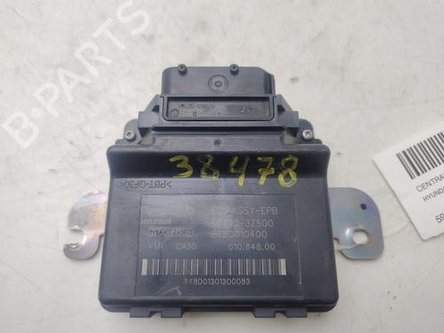 Used Electronic module HYUNDAI i40 I (VF) 1.7 CRDi (116 hp) 30175117