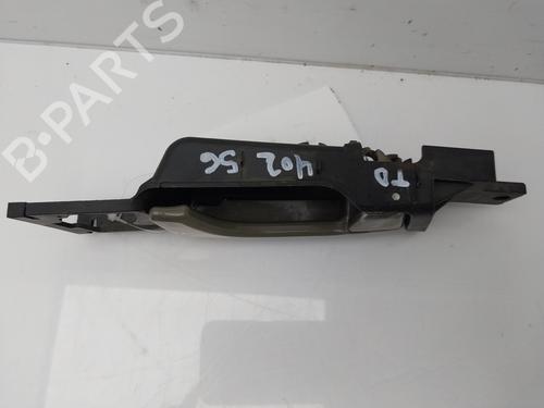 Rear right interior door handle CHEVROLET CAPTIVA (C100, C140) 2.0 D | BP30830661I16 