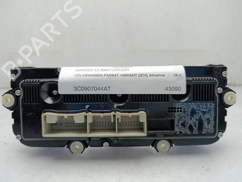 Climate control VW PASSAT B6 Variant (3C5) | BP39988548I5 - Image 4