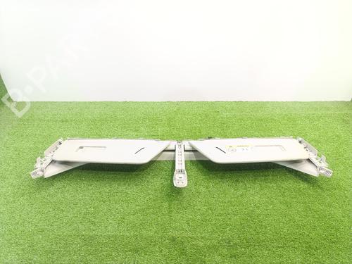 Pare-soleil droit Pare-soleil droit CITROËN C4 Grand Picasso II (DA_, DE_) 1.2 THP 130 (130 hp) 36443597 36443597