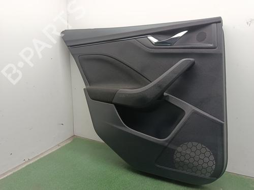 Rear left panel SKODA SCALA (NW1) | BP38625430C60 - Image 3