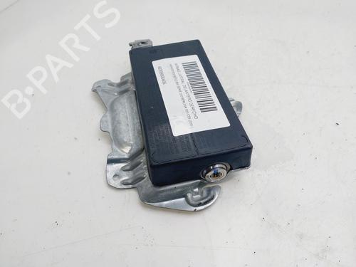 Used Electronic module MERCEDES-BENZ S-CLASS (W220) S 320 CDI (220.025, 220.125) (204 hp) 2869689
