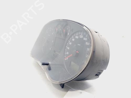 Instrument cluster SEAT LEON (1M1)  | BP25917812C47 