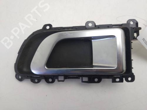 Used Front left interior door handle Front left interior door handle 38600913 38600913