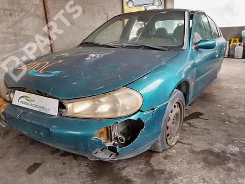 Used Parts FORD MONDEO II (BAP)  1.8 TD  1154857