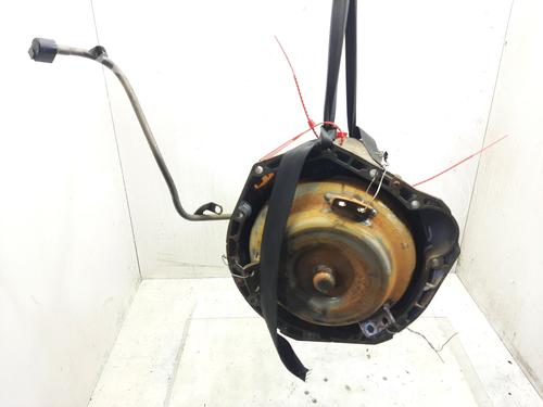 Used Gearbox MERCEDES-BENZ E-CLASS T-Model (S211) E 220 T CDI (211.208) (170 hp) 29334430
