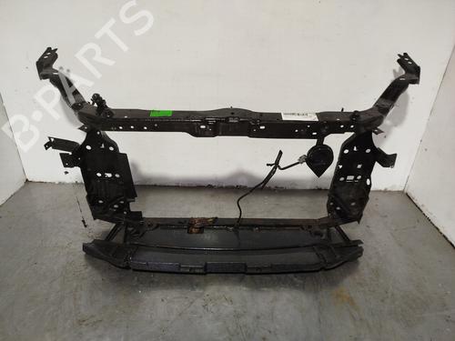 Frontblech für NISSAN QASHQAI I (J10, NJ10) [2006-2015]  30922320