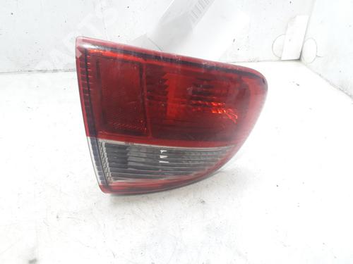 Used Left taillight Left taillight SEAT TOLEDO II (1M2) 1.6 16V (105 hp) 10161606 10161606