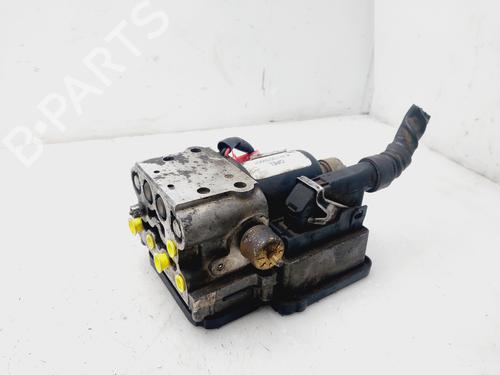 Used ABS pump OPEL VECTRA B Hatchback (J96) [1995-2003]  26137878