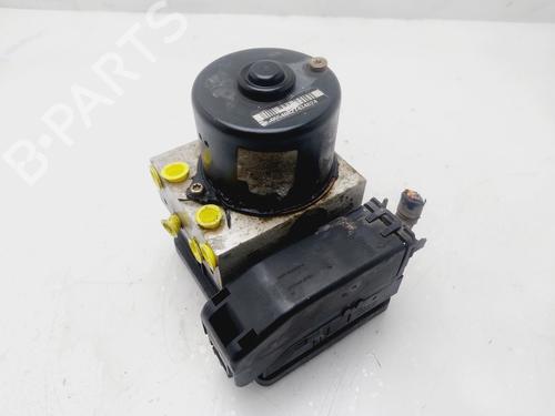 ABS pump FORD FIESTA V (JH_, JD_)  | BP25437673M43 