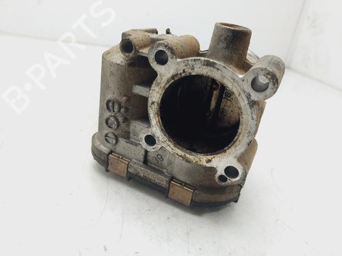 Throttle body FIAT PUNTO (188_) 1.2 16V 80 (188.233, .235, .253, .255, .333, .353, .639,... | BP21272427M82 