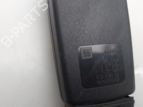 Other OPEL ASTRA H (A04) 1.7 CDTI (L48) | BP18105672O1 