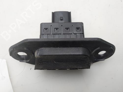 Used Electronic module Electronic module FORD TOURNEO COURIER B460 MPV 1.5 TDCi (75 hp) 33964567 33964567