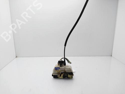 Rear left lock CITROËN C3 I (FC_, FN_) 1.4 i Bivalent | BP32154524C100