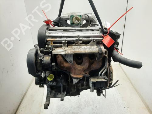 Engine FORD ESCORT VI Turnier (GAL, ANL) 1.6 i 16V | BP32479196M1