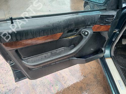 Rear right lock BMW 5 (E34) 518 i | BP32364214C99 