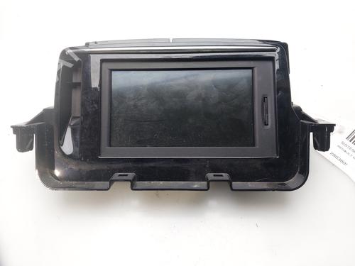 Used Electronic module RENAULT MEGANE III Grandtour (KZ0/1) [2008-2016]  17696193