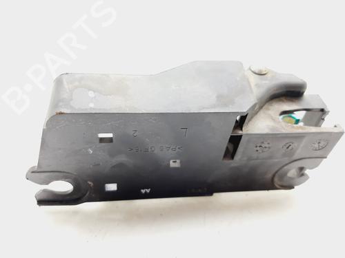 Front left interior door handle FORD KUGA I  | BP19674425I13 