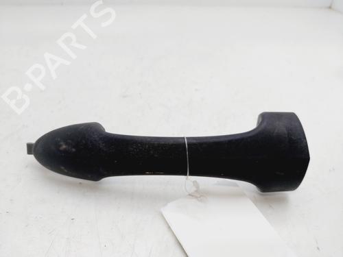 Used Front left exterior door handle FORD FOCUS I (DAW, DBW) [1998-2009]  26518993