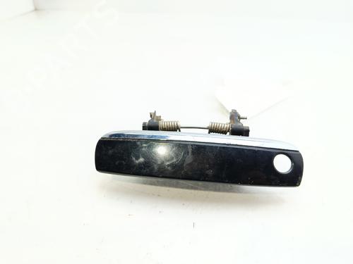 Used Front left exterior door handle AUDI A6 C6 (4F2) 3.0 TDI quattro (233 hp) 29064375