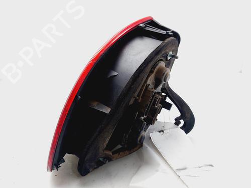 Right taillight SEAT LEON (1M1)  | BP25467781C35 