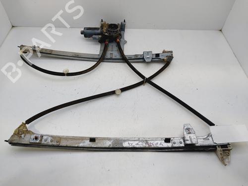 Rudehejsemekanisme Højre foran CITROËN XSARA PICASSO (N68) 2.0 HDi | BP31059880C23