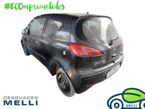 Left front window switch MITSUBISHI COLT VI (Z3_A, Z2_A) 1.3 (Z21A) | BP37757148I27 - Image 3