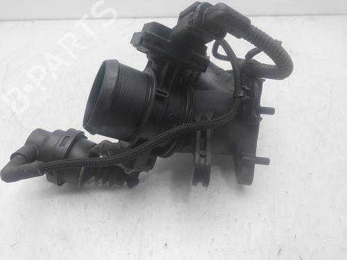 Throttle body DS DS 5 (KF_) 2.0 Hybrid4 4x4 | BP37534253M82 - Image 3